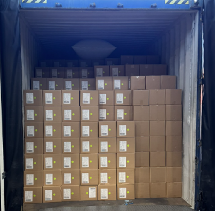 TMH Logistics